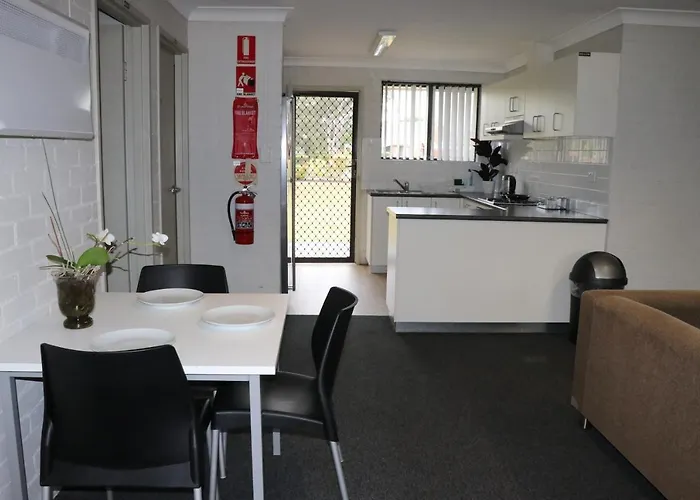 Western Sydney University Village - Hawkesbury